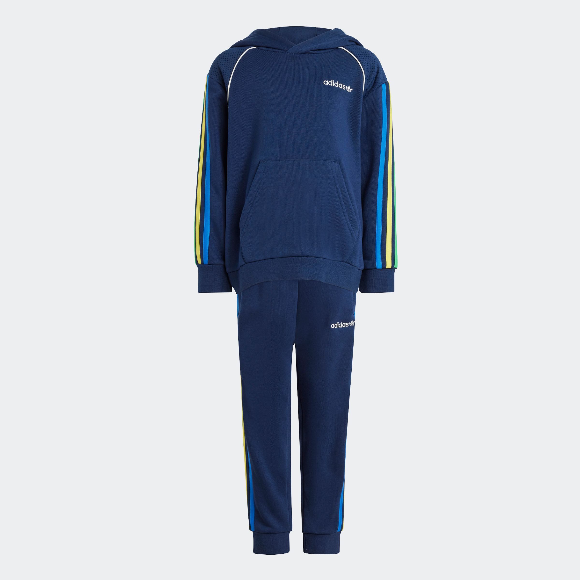 adidas Originals Trainingspak HOODIE SET (2-delig)