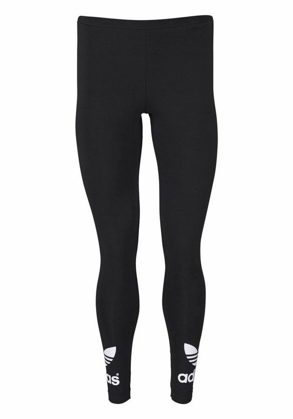 ADIDAS ORIGINALS Legging met print ADIDAS ORIGINALS Legging met print
