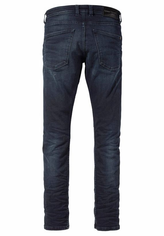 BRUNO BANANI Slim Fit-jeans Jimmy BRUNO BANANI Slim Fit-jeans Jimmy