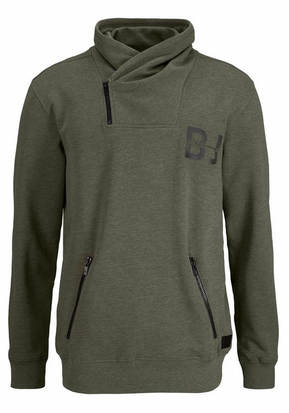 BRUNO BANANI sweatshirt BRUNO BANANI sweatshirt