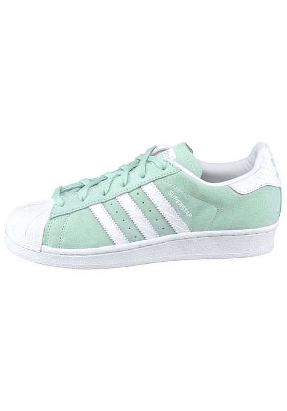 ADIDAS ORIGINALS sneakers »Superstar W« ADIDAS ORIGINALS sneakers »Superstar W«