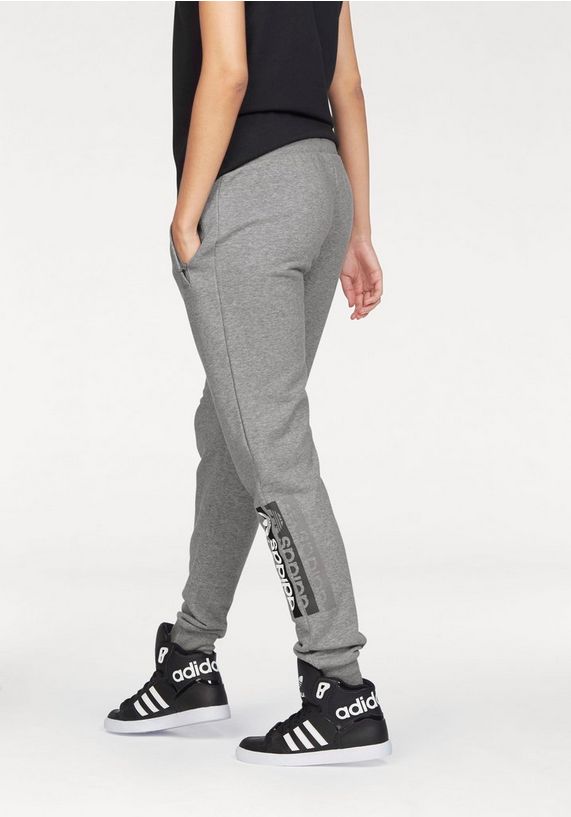 ADIDAS ORIGINALS joggingbroek »REGULAR CUFFED TRACKPANT« ADIDAS ORIGINALS joggingbroek »REGULAR CUFFED TRACKPANT«