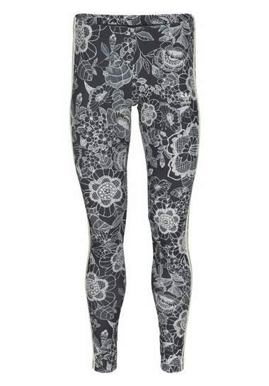 ADIDAS ORIGINALS legging »FLORIDO 3 STRIPES LEGGINGS« ADIDAS ORIGINALS legging »FLORIDO 3 STRIPES LEGGINGS«
