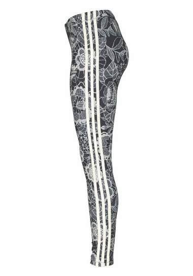 ADIDAS ORIGINALS legging »FLORIDO 3 STRIPES LEGGINGS« ADIDAS ORIGINALS legging »FLORIDO 3 STRIPES LEGGINGS«