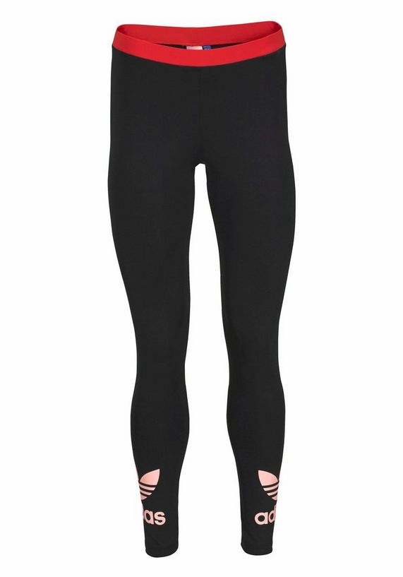 ADIDAS ORIGINALS legging »TREFOIL LEGGINGS« ADIDAS ORIGINALS legging »TREFOIL LEGGINGS«
