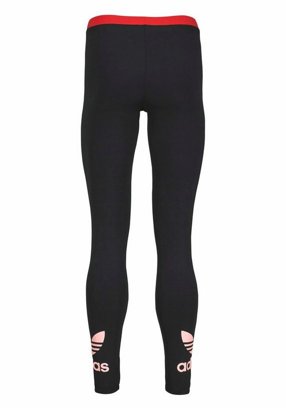 ADIDAS ORIGINALS legging »TREFOIL LEGGINGS« ADIDAS ORIGINALS legging »TREFOIL LEGGINGS«