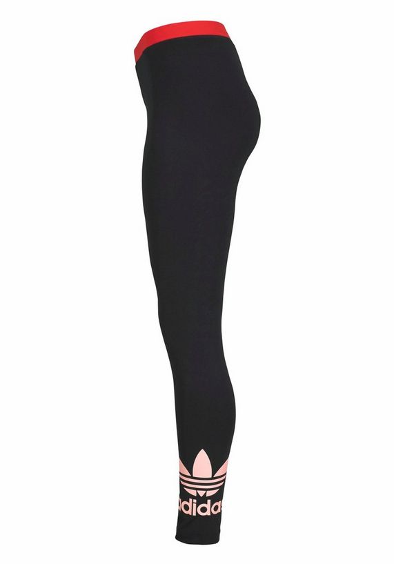 ADIDAS ORIGINALS legging »TREFOIL LEGGINGS« ADIDAS ORIGINALS legging »TREFOIL LEGGINGS«