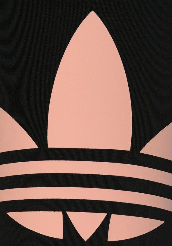 ADIDAS ORIGINALS legging »TREFOIL LEGGINGS« ADIDAS ORIGINALS legging »TREFOIL LEGGINGS«