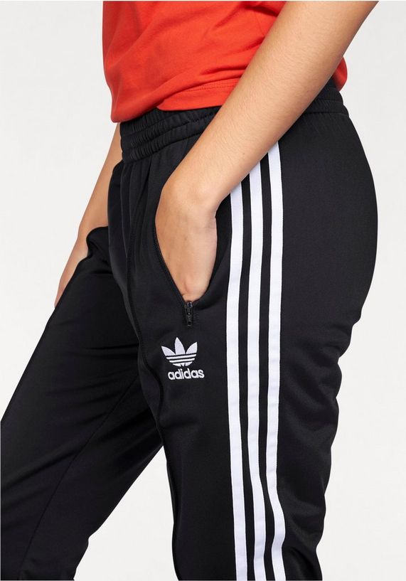 ADIDAS ORIGINALS trainingsbroek »FIREBIRD TP« ADIDAS ORIGINALS trainingsbroek »FIREBIRD TP«