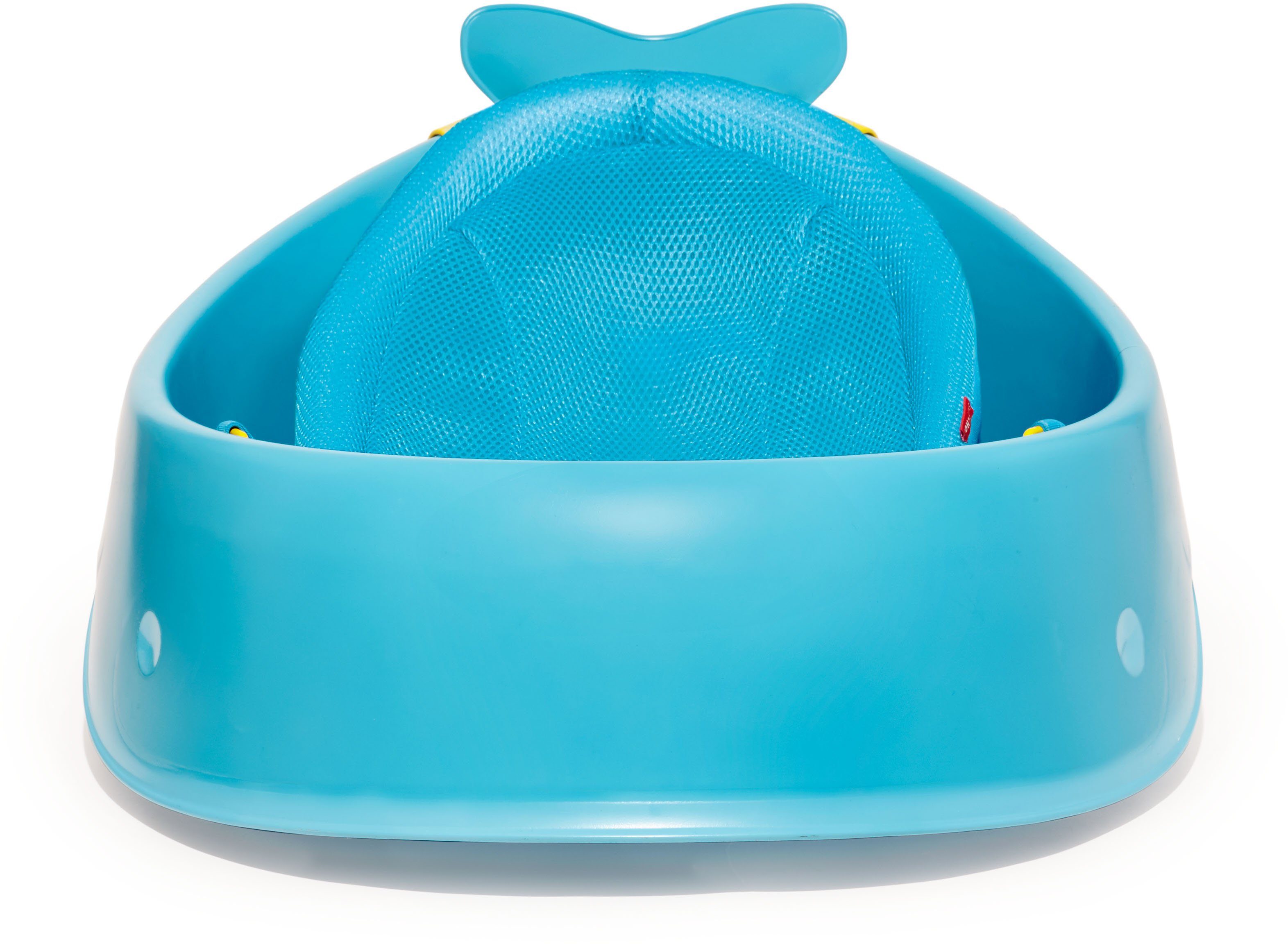 Skip Hop Babybadje Moby, blauw