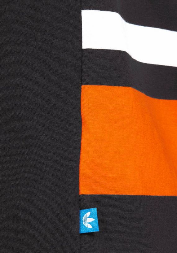 ADIDAS ORIGINALS T-shirt »BF ROLL UP TEE« ADIDAS ORIGINALS T-shirt »BF ROLL UP TEE«
