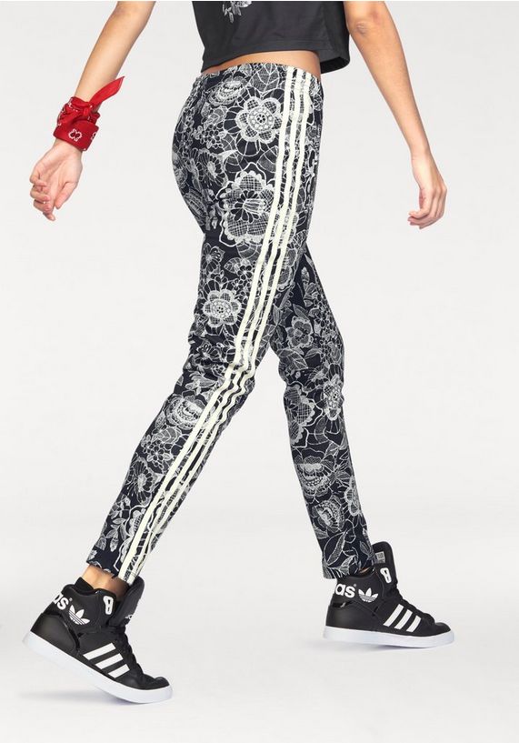ADIDAS ORIGINALS trainingsbroek »FLORIDO SST TP« ADIDAS ORIGINALS trainingsbroek »FLORIDO SST TP«