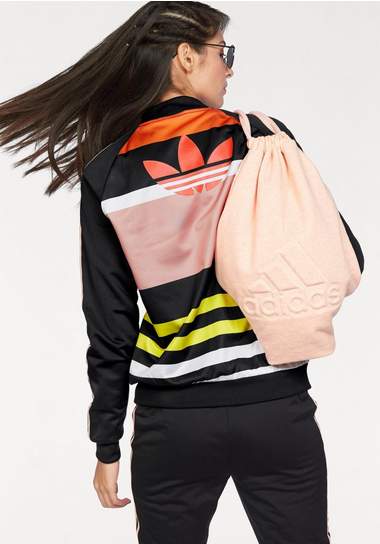 ADIDAS ORIGINALS trainingsjack »SST TT« ADIDAS ORIGINALS trainingsjack »SST TT«