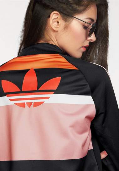ADIDAS ORIGINALS trainingsjack »SST TT« ADIDAS ORIGINALS trainingsjack »SST TT«