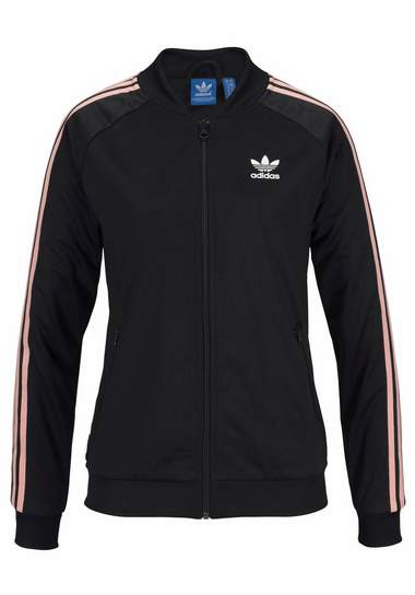 ADIDAS ORIGINALS trainingsjack »SST TT« ADIDAS ORIGINALS trainingsjack »SST TT«
