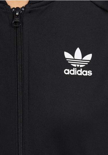 ADIDAS ORIGINALS trainingsjack »SST TT« ADIDAS ORIGINALS trainingsjack »SST TT«