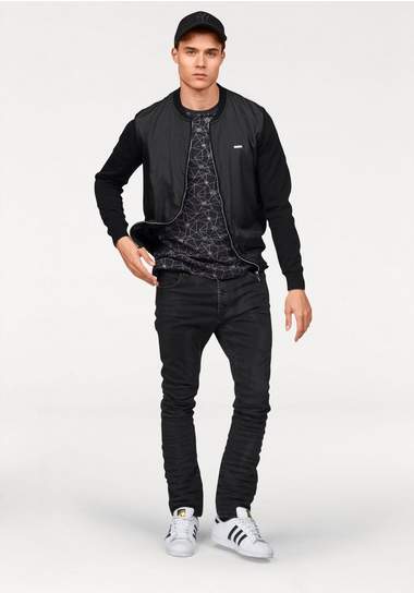 BRUNO BANANI vest BRUNO BANANI vest