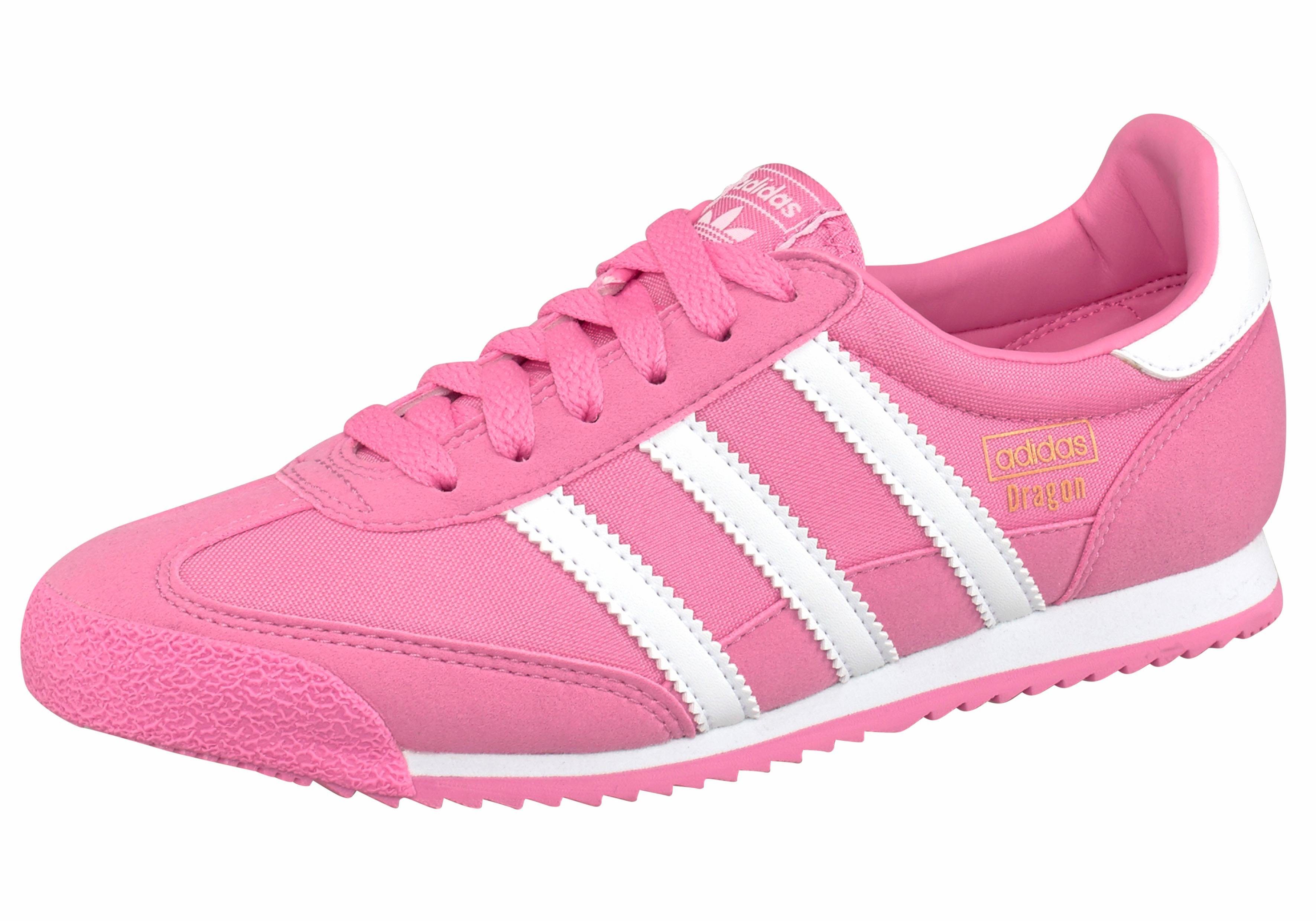 adidas dragon baby roze adidas dragon baby roze