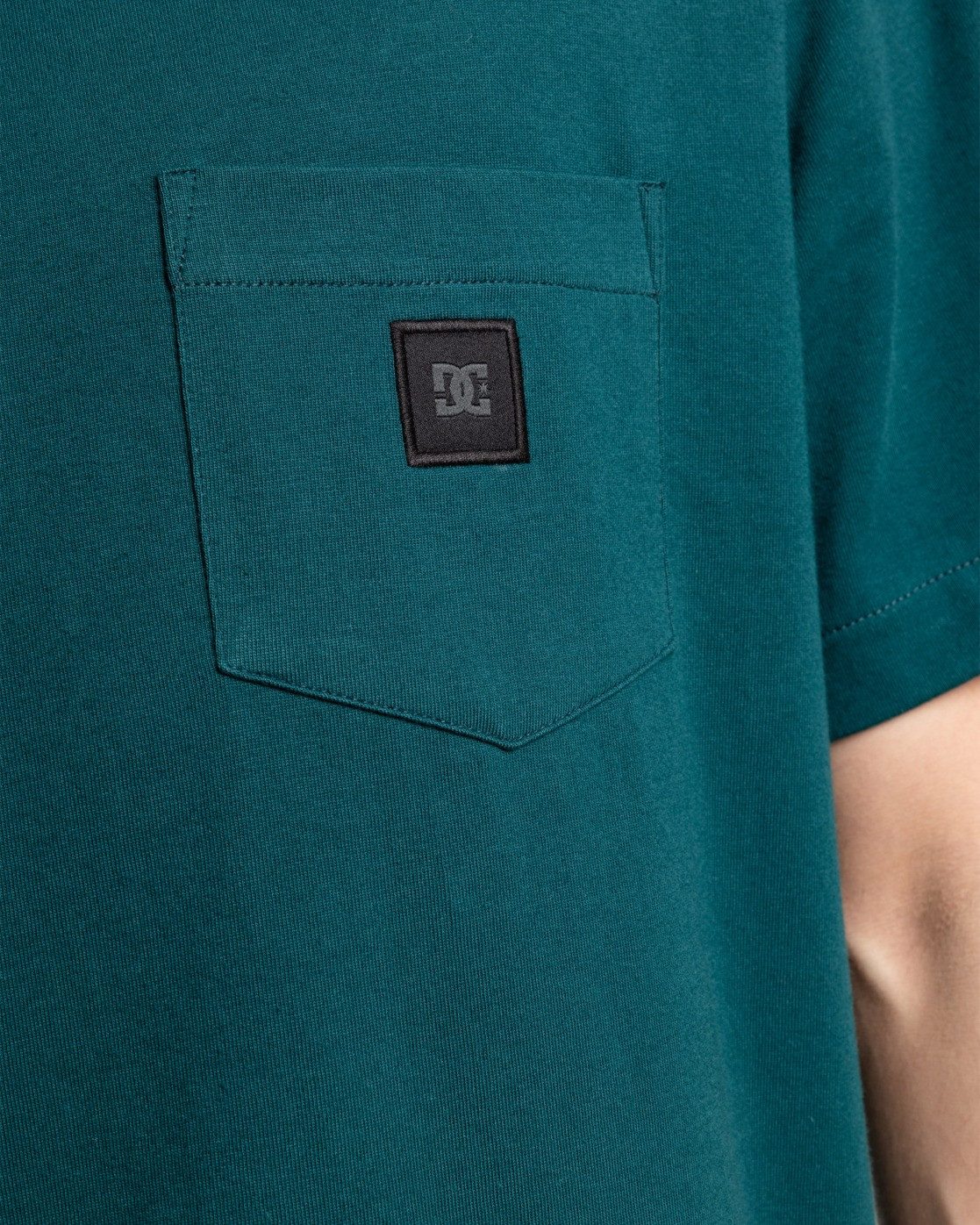 DC Shoes T-shirt DC 1994