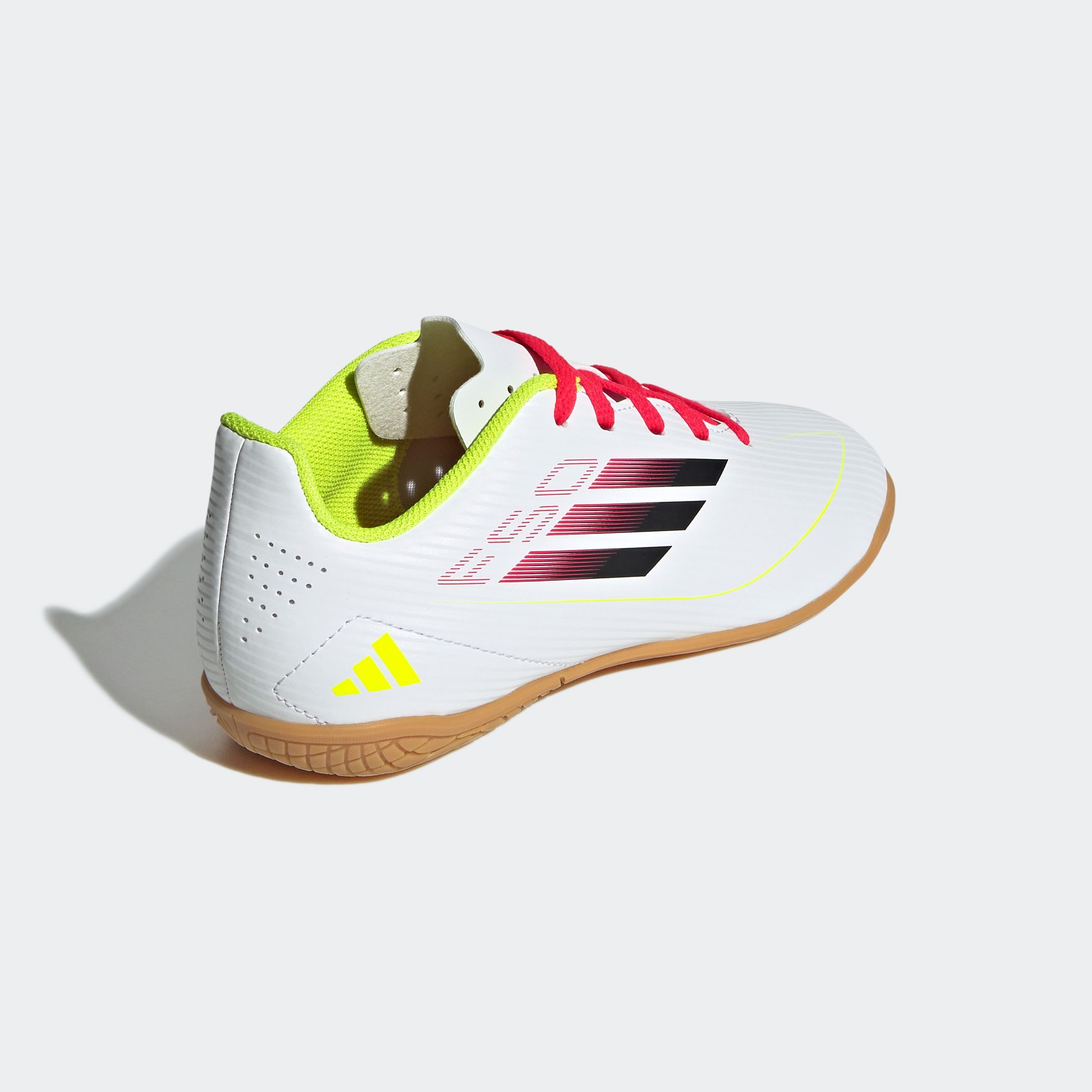 adidas Performance Voetbalschoenen F50 CLUB KIDS IN