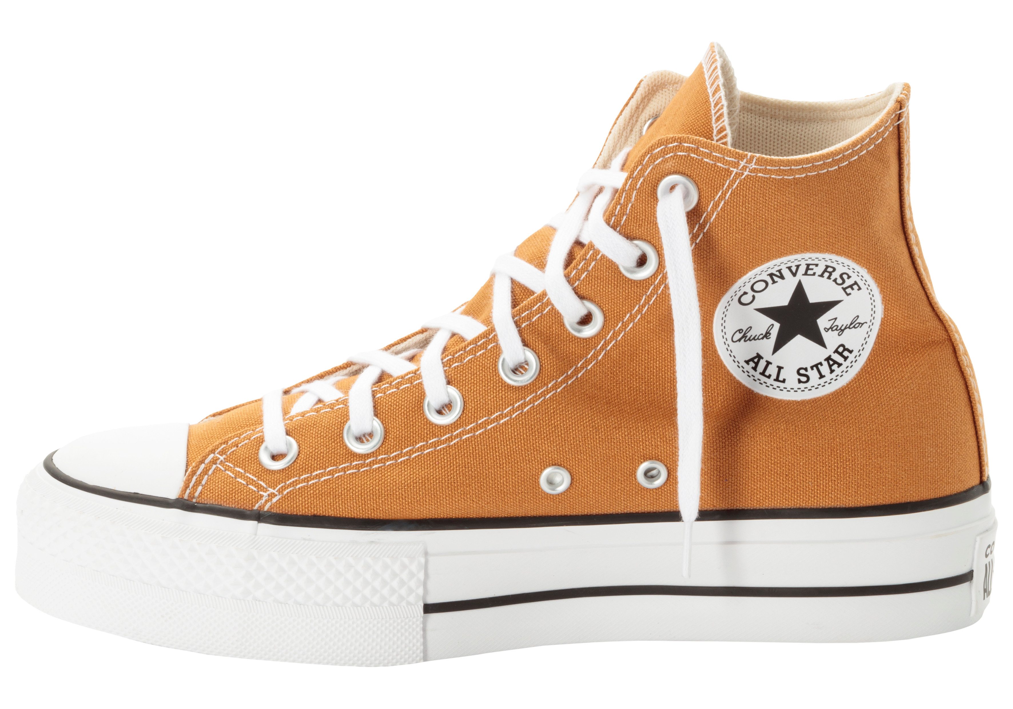 Converse Sneakers CHUCK TAYLOR ALL STAR LIFT PLATFORM