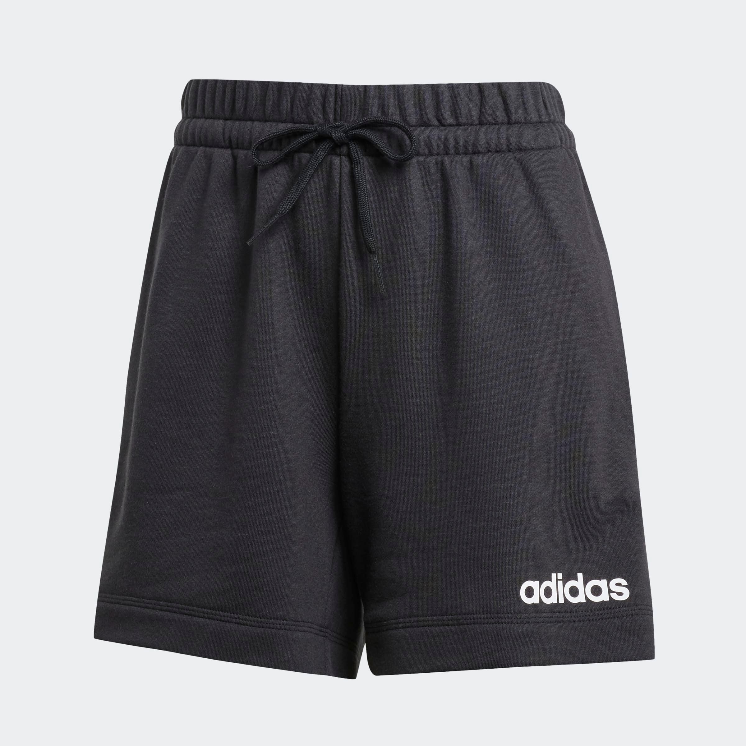 adidas Sportswear Short W LIN FT SHO (1-delig)