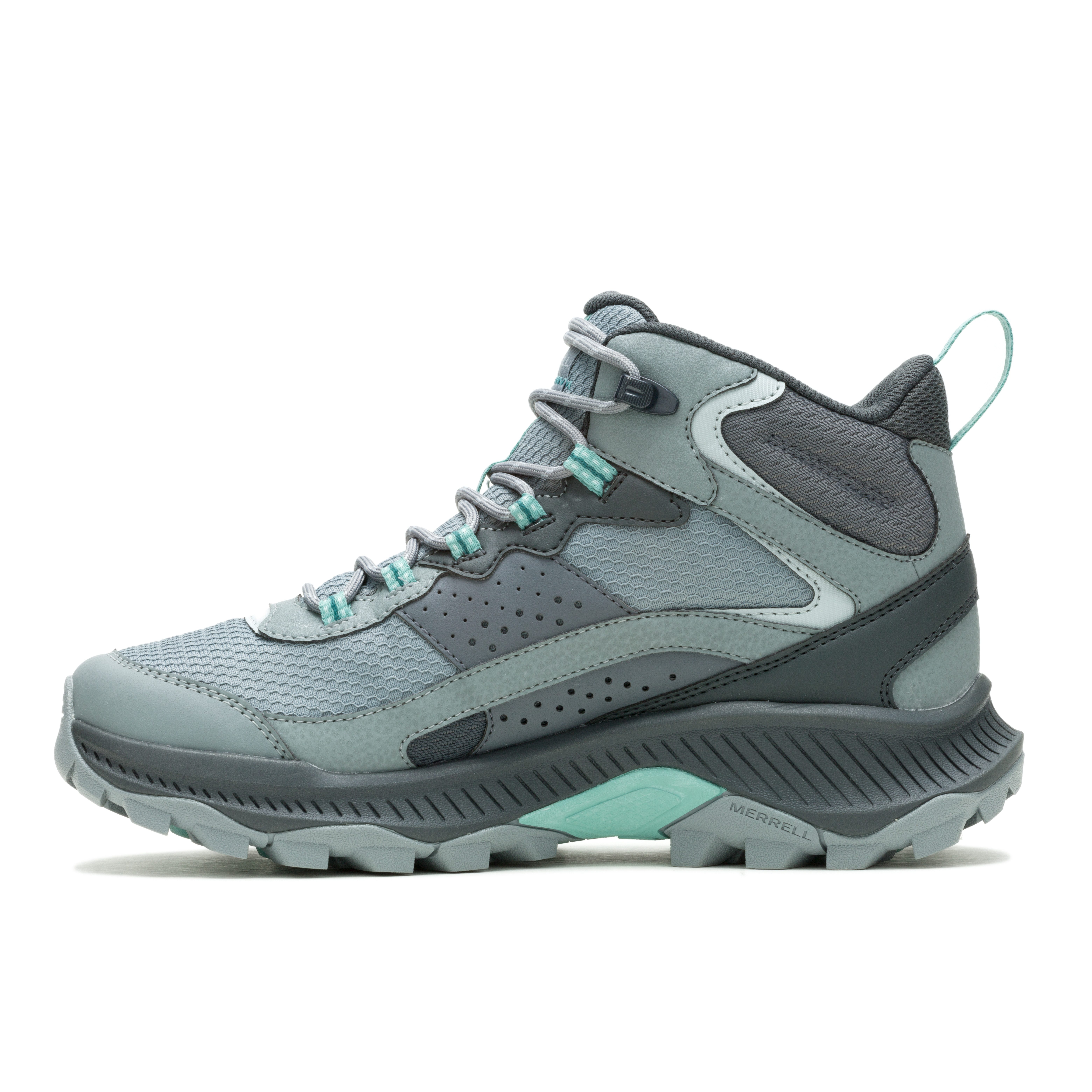 Merrell Wandelschoenen SPEED STRIKE 2 MID GORE-TEX