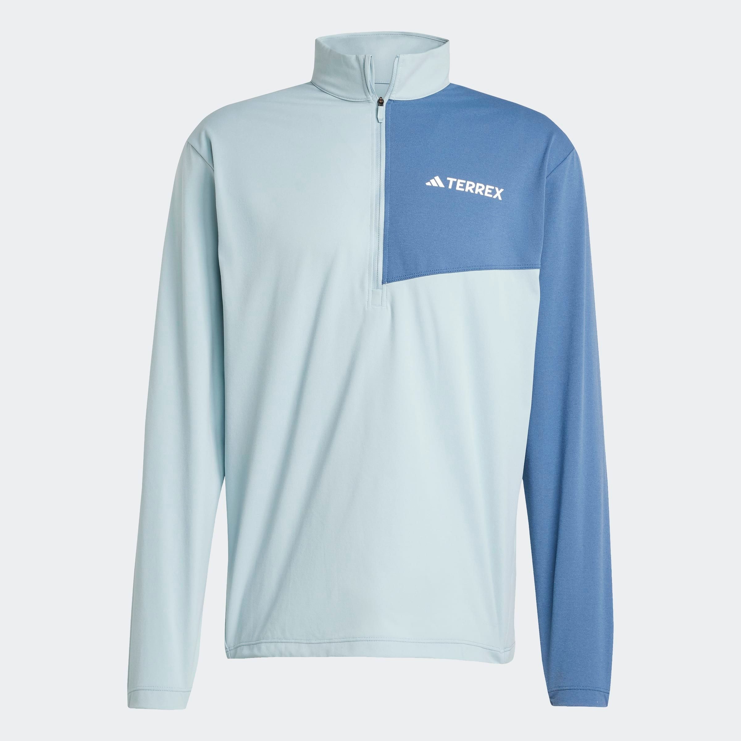 adidas TERREX Functioneel shirt MT HALFZ LS TEE
