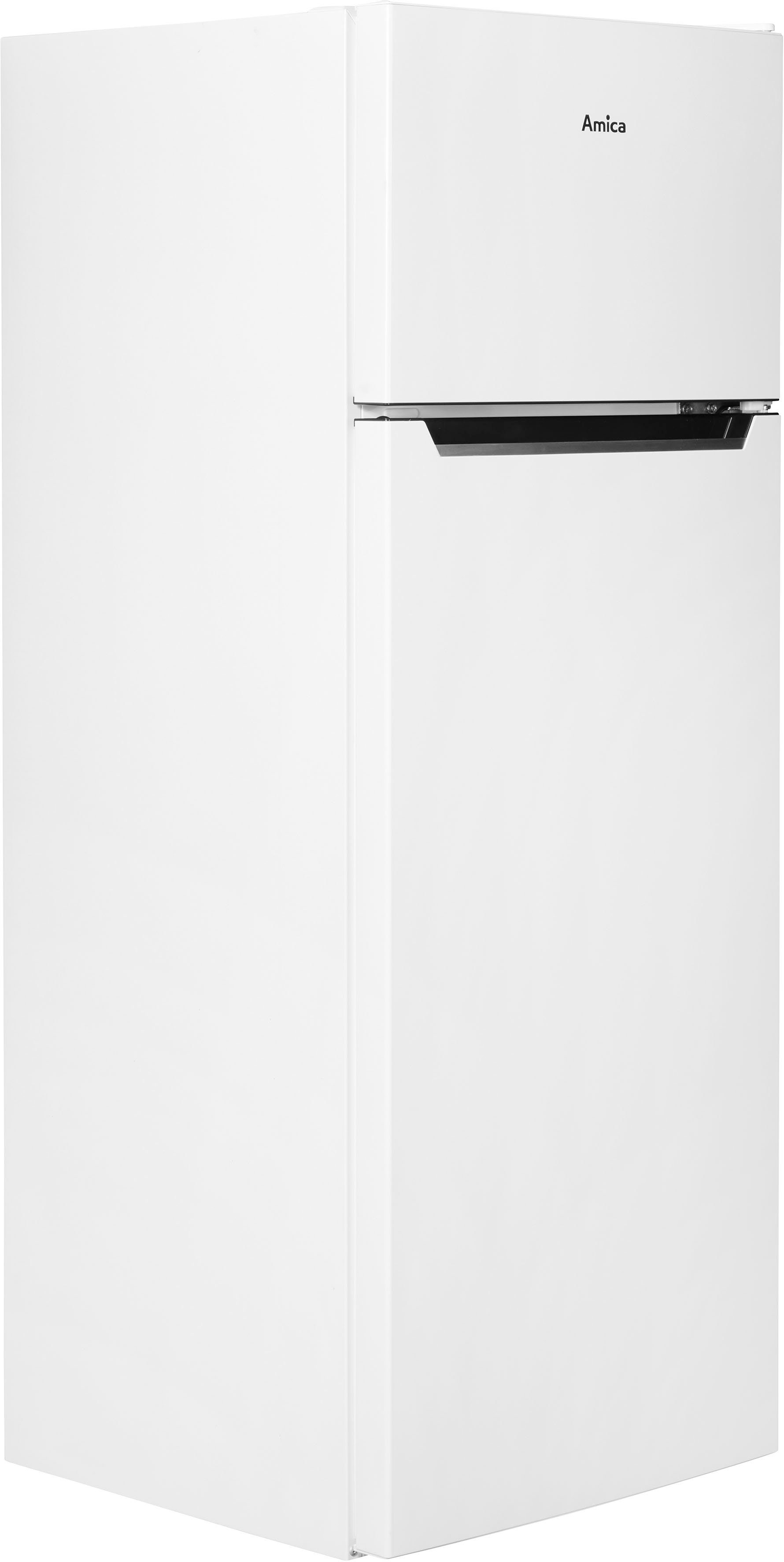 Amica Koel-vriescombinatie DT 374 160 R