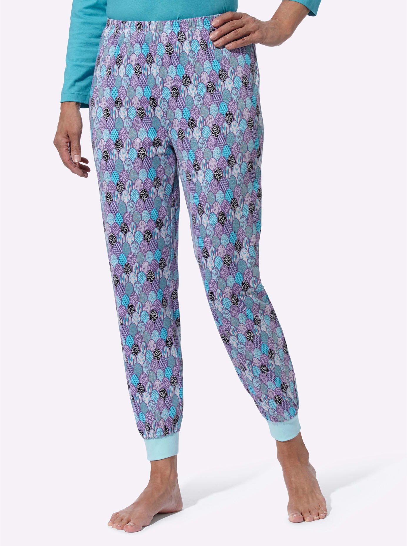 OTTO Pyjamabroek