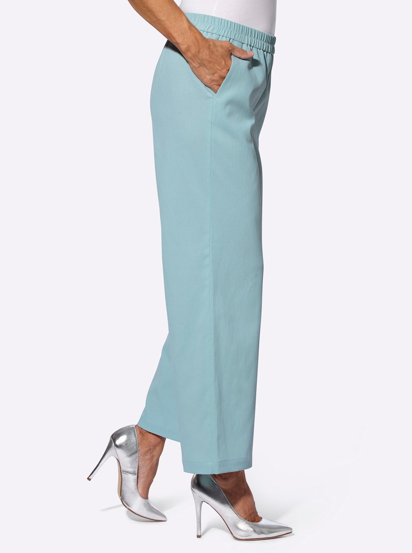 Lady Pantalon