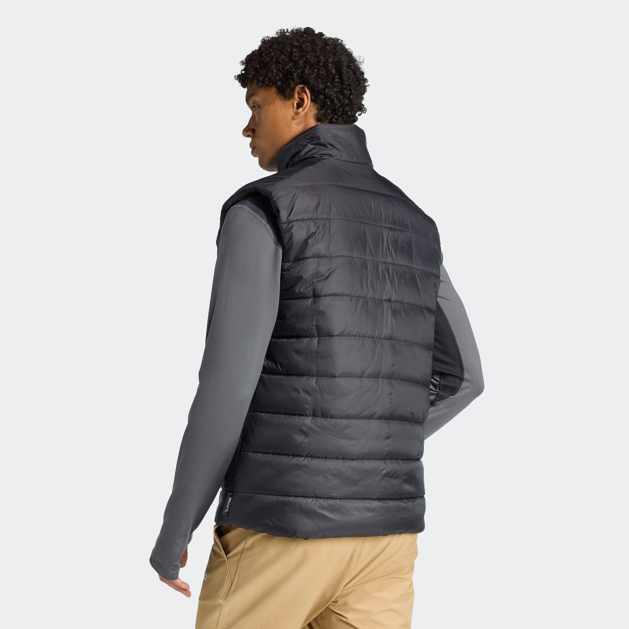 adidas TERREX Functionele bodywarmer