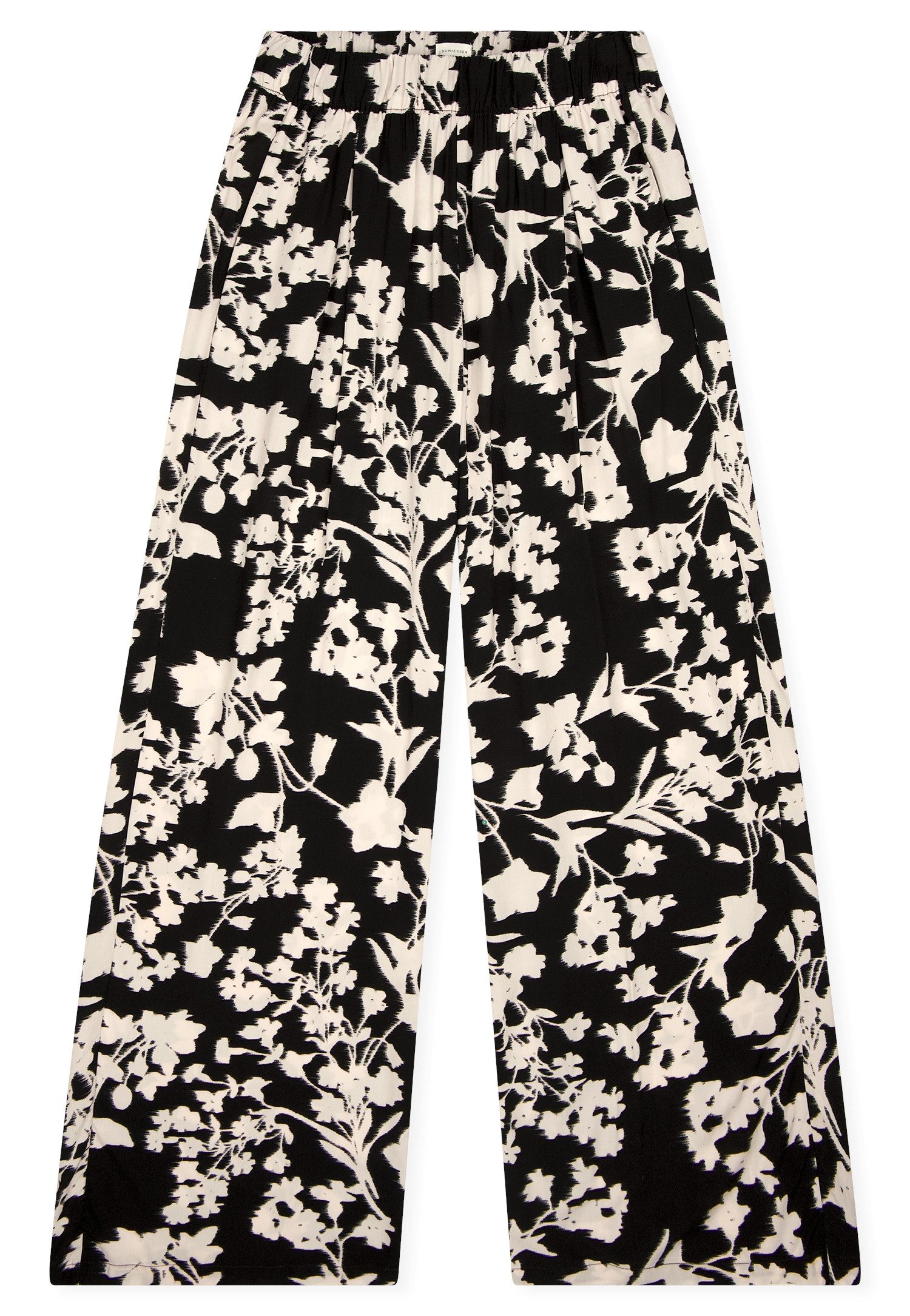 Schiesser Loungebroek Mix + Relax