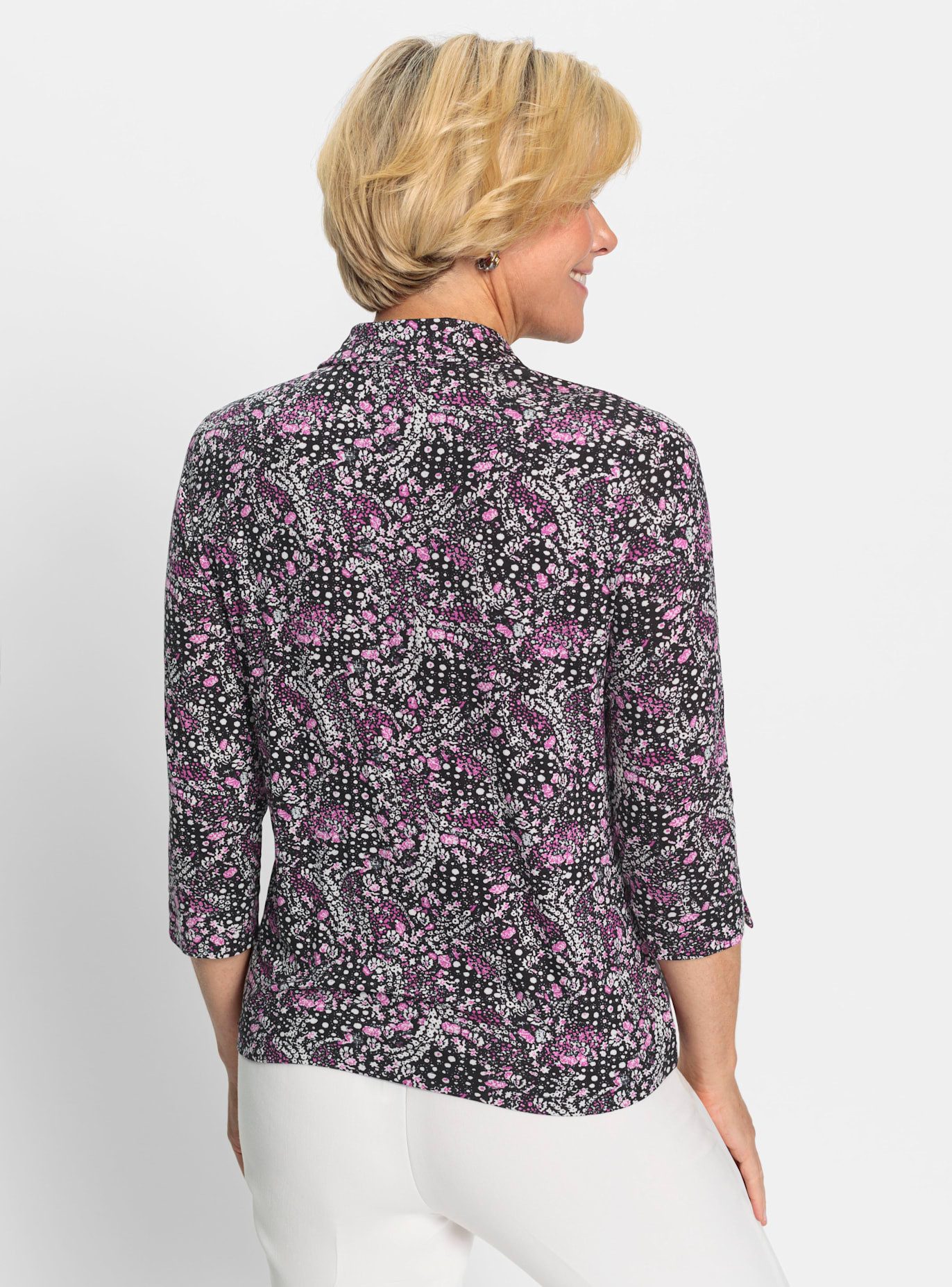 Classic Poloshirt (1-delig)