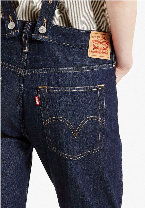 LEVI'S® tuinbroek LEVI'S® tuinbroek