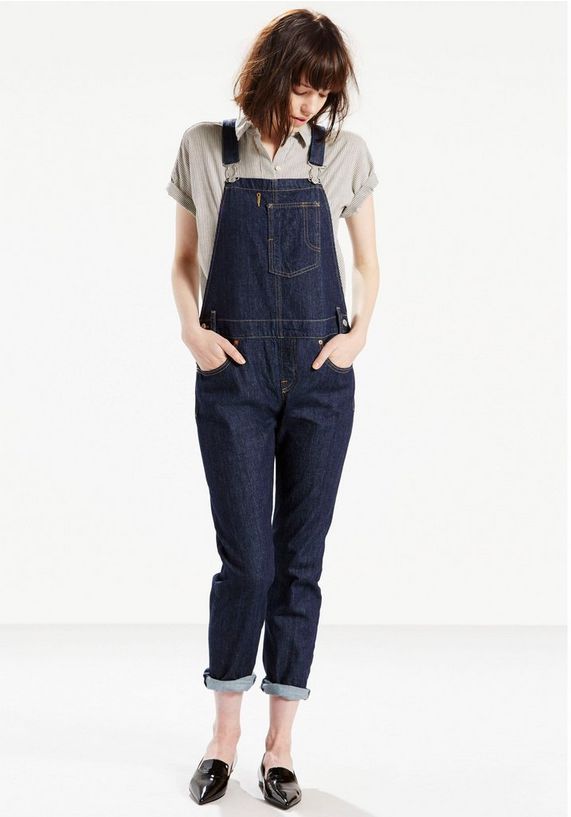 LEVI'S® tuinbroek LEVI'S® tuinbroek