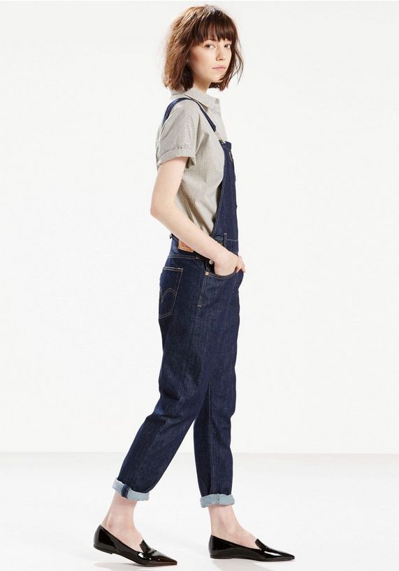 LEVI'S® tuinbroek LEVI'S® tuinbroek