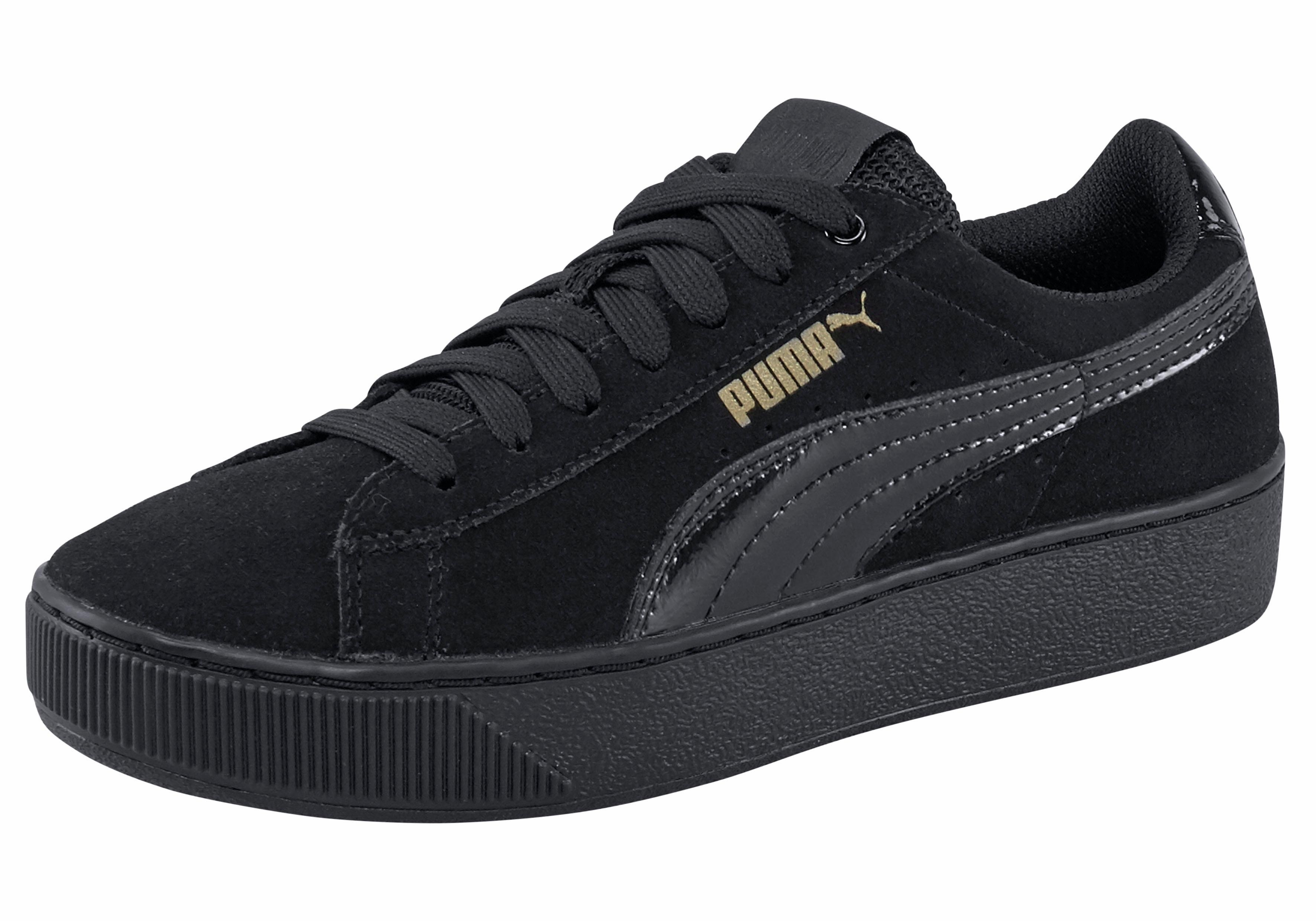 Puma Sneakers Vikky Platform Puma Sneakers Vikky Platform
