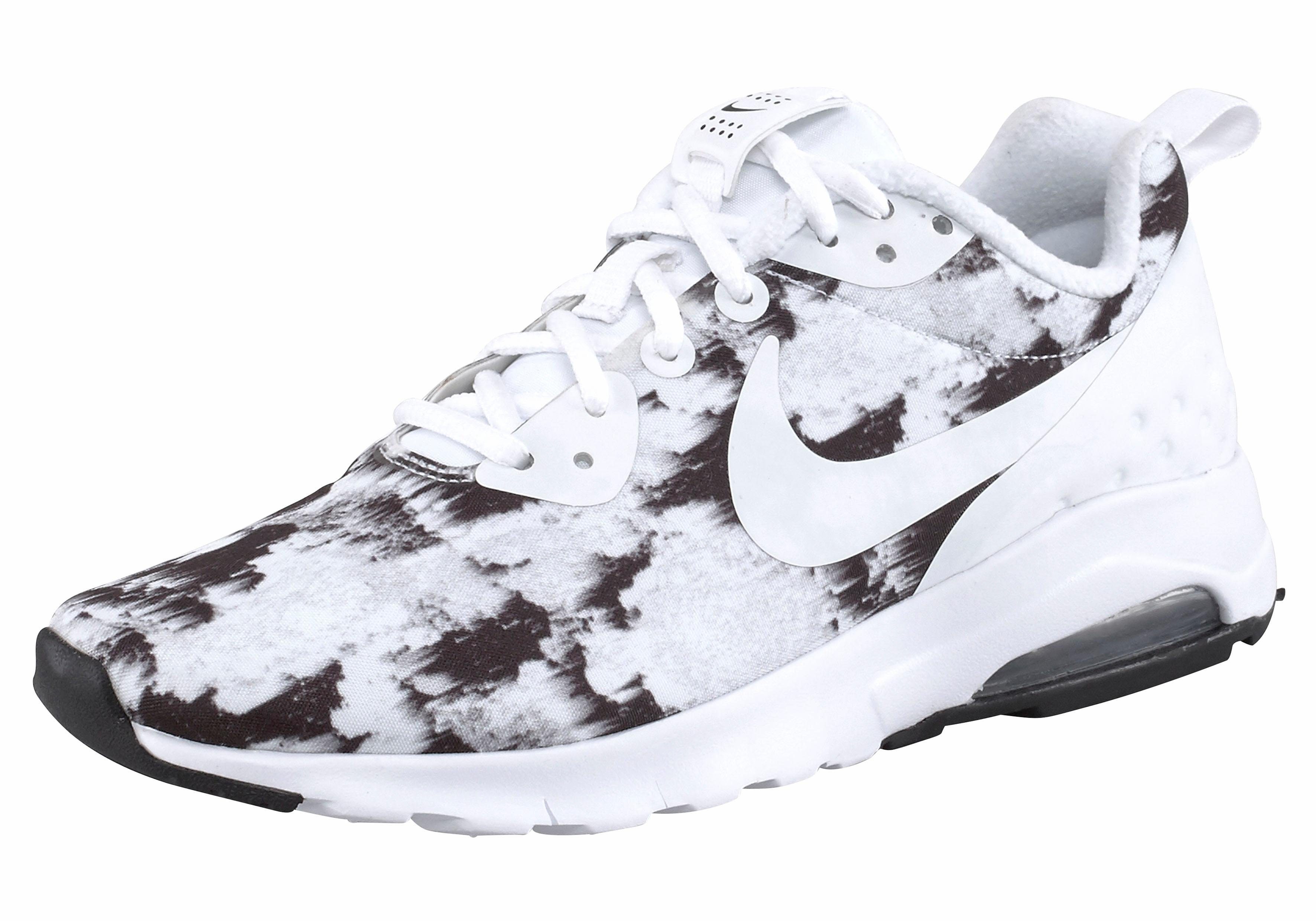 nike air max motion lw print