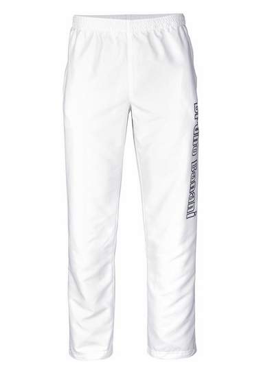 BRUNO BANANI Sportbroek met logo-opschrift BRUNO BANANI Sportbroek met logo-opschrift