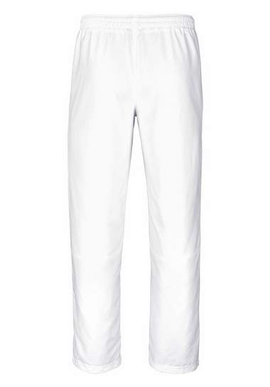 BRUNO BANANI Sportbroek met logo-opschrift BRUNO BANANI Sportbroek met logo-opschrift