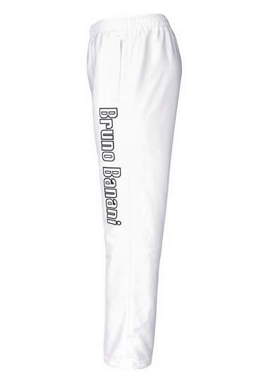 BRUNO BANANI Sportbroek met logo-opschrift BRUNO BANANI Sportbroek met logo-opschrift