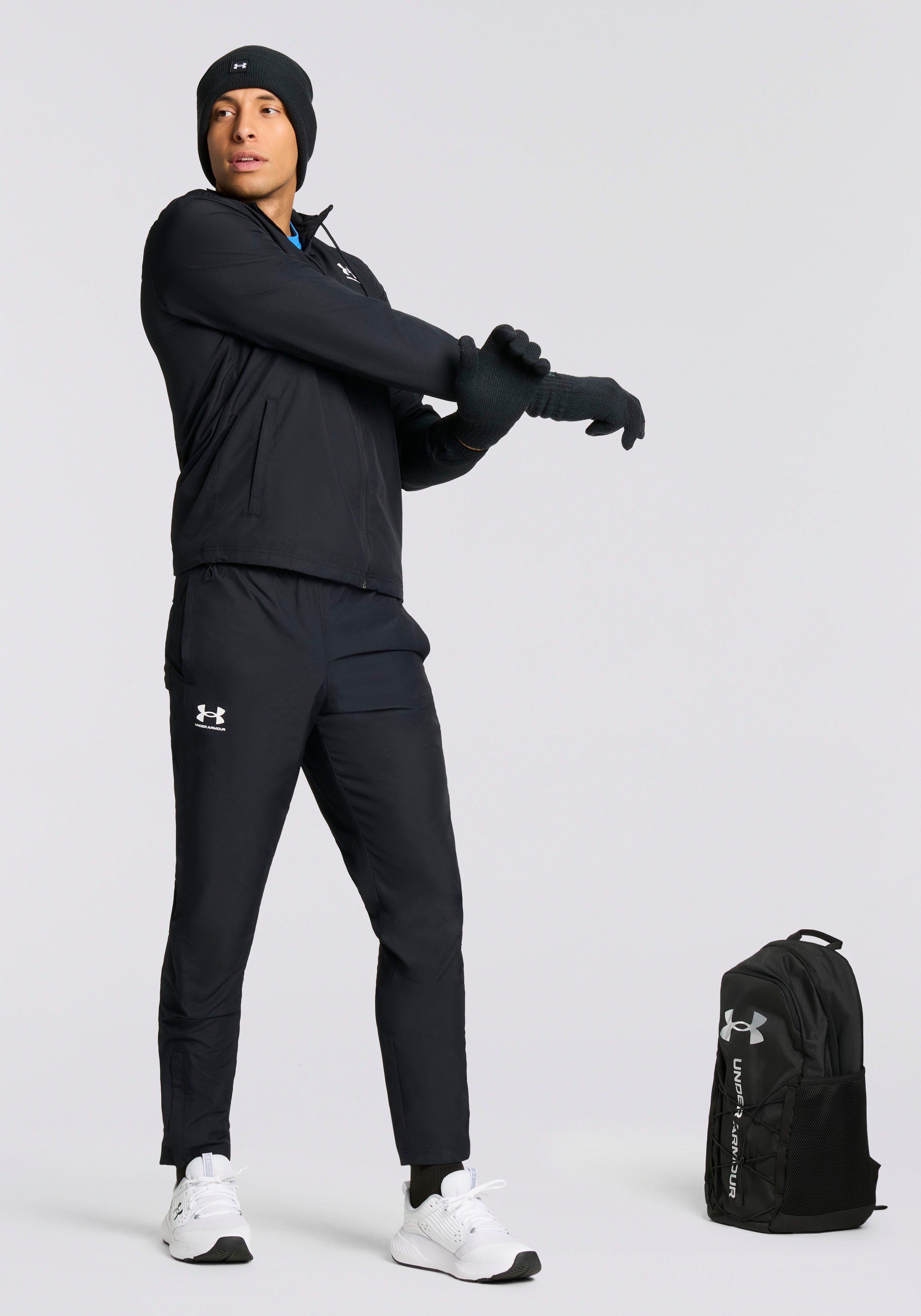 Under Armour® Windbreaker (1 stuk)