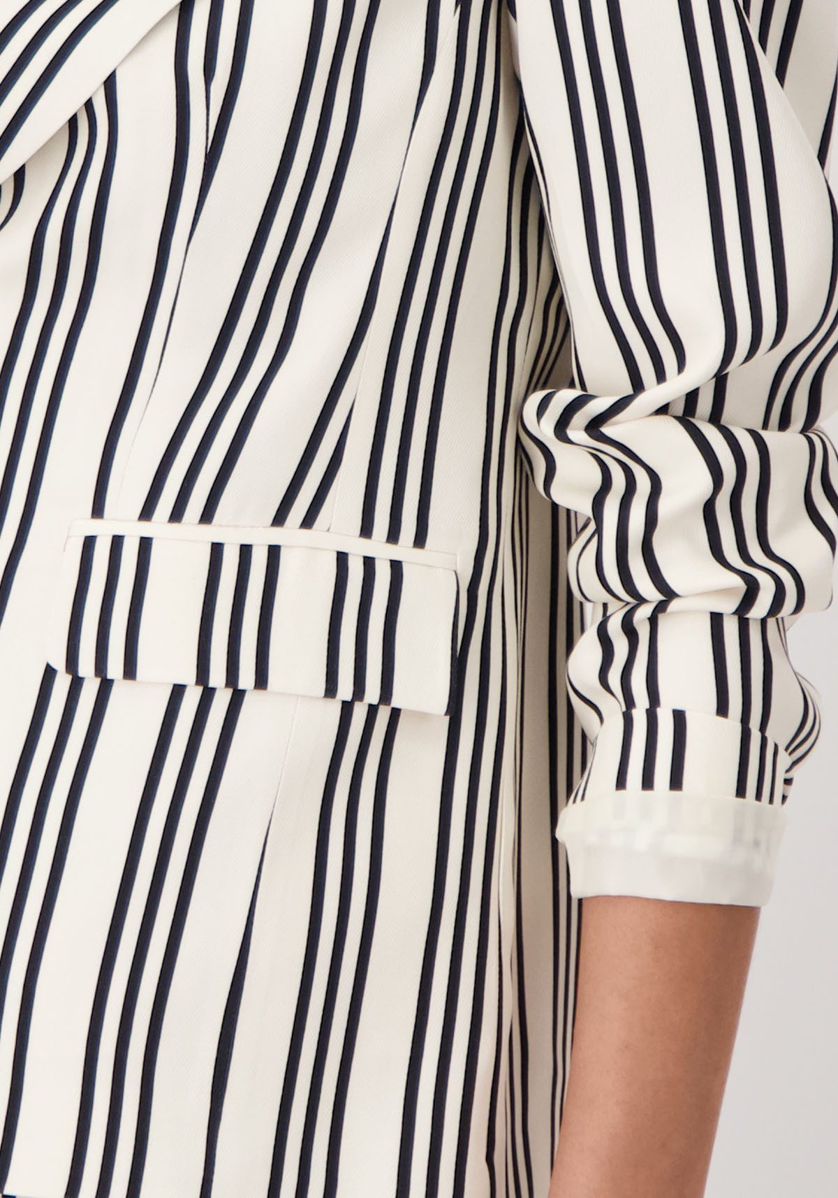 Monari Korte blazer
