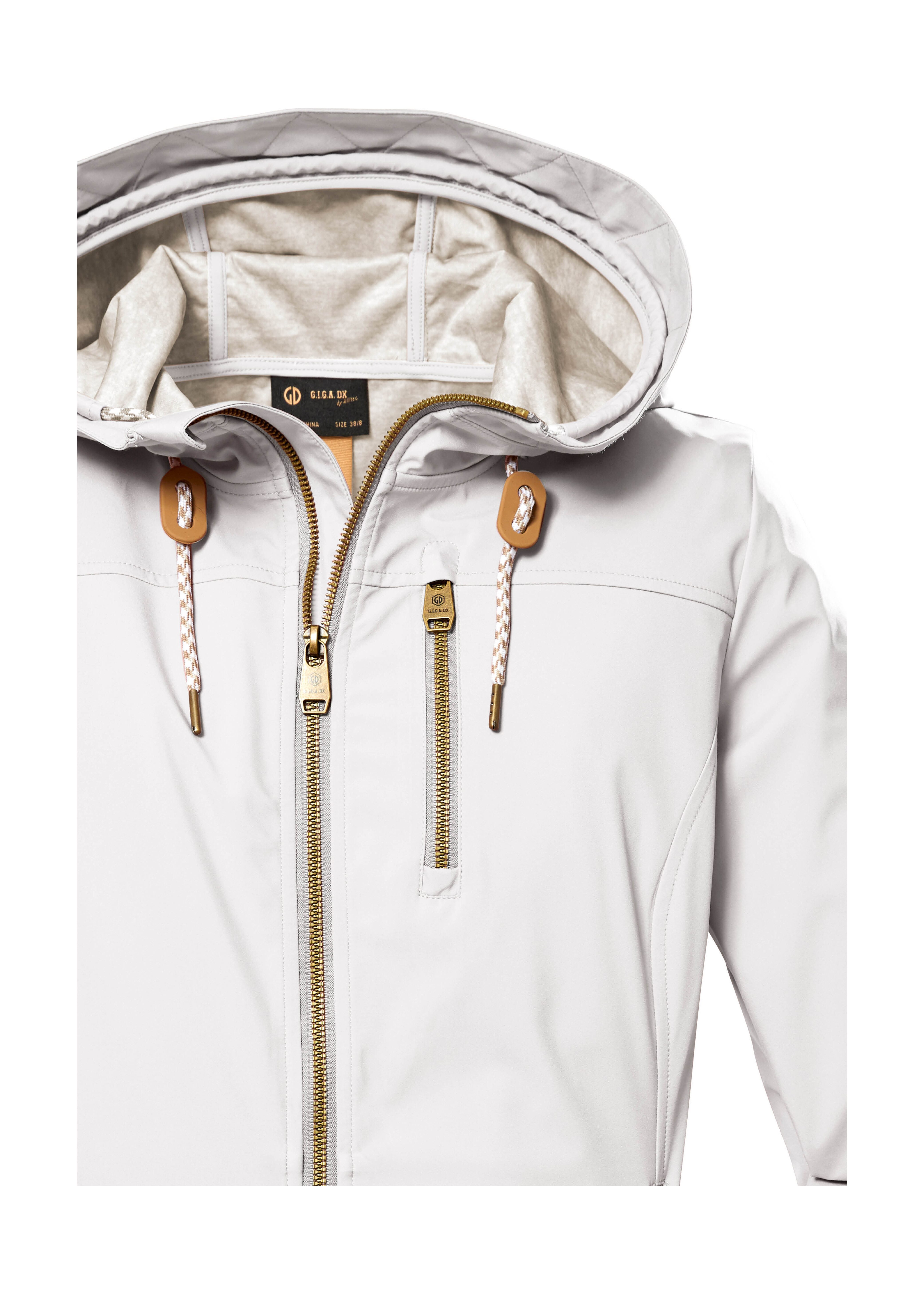 G.I.G.A. DX by killtec Softshell-jack GS 24 WMN SFTSHLL JCKT