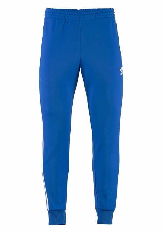 ADIDAS ORIGINALS trainingsbroek »SST CUFFED TP« ADIDAS ORIGINALS trainingsbroek »SST CUFFED TP«