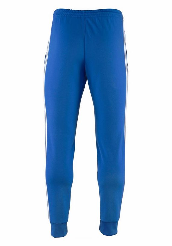 ADIDAS ORIGINALS trainingsbroek »SST CUFFED TP« ADIDAS ORIGINALS trainingsbroek »SST CUFFED TP«