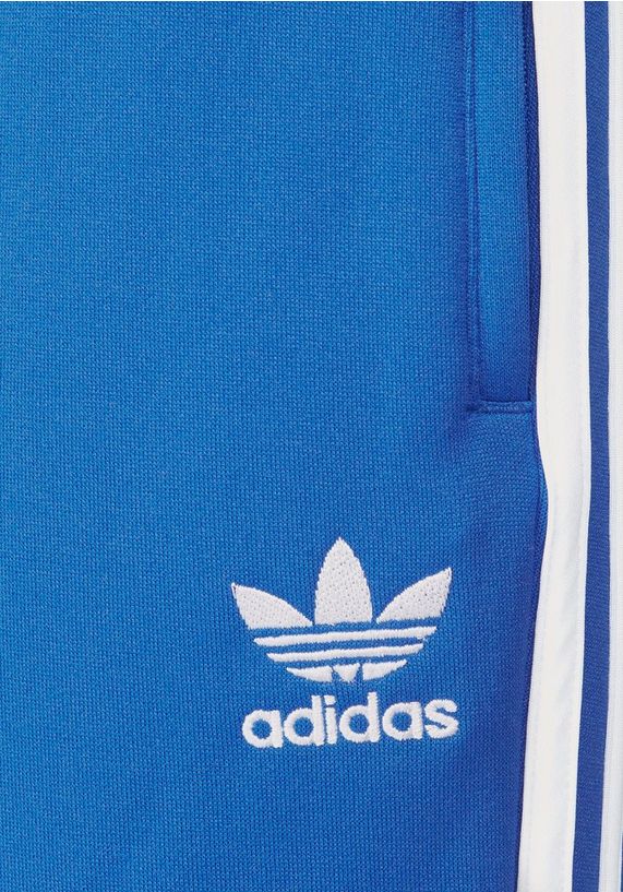 ADIDAS ORIGINALS trainingsbroek »SST CUFFED TP« ADIDAS ORIGINALS trainingsbroek »SST CUFFED TP«