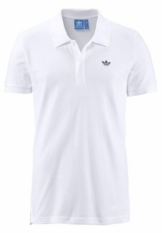 ADIDAS ORIGINALS poloshirt »ADI POLO« ADIDAS ORIGINALS poloshirt »ADI POLO«
