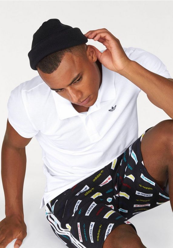 ADIDAS ORIGINALS poloshirt »ADI POLO« ADIDAS ORIGINALS poloshirt »ADI POLO«